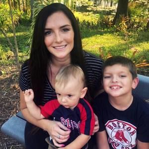 Meet your Posher, Jenna